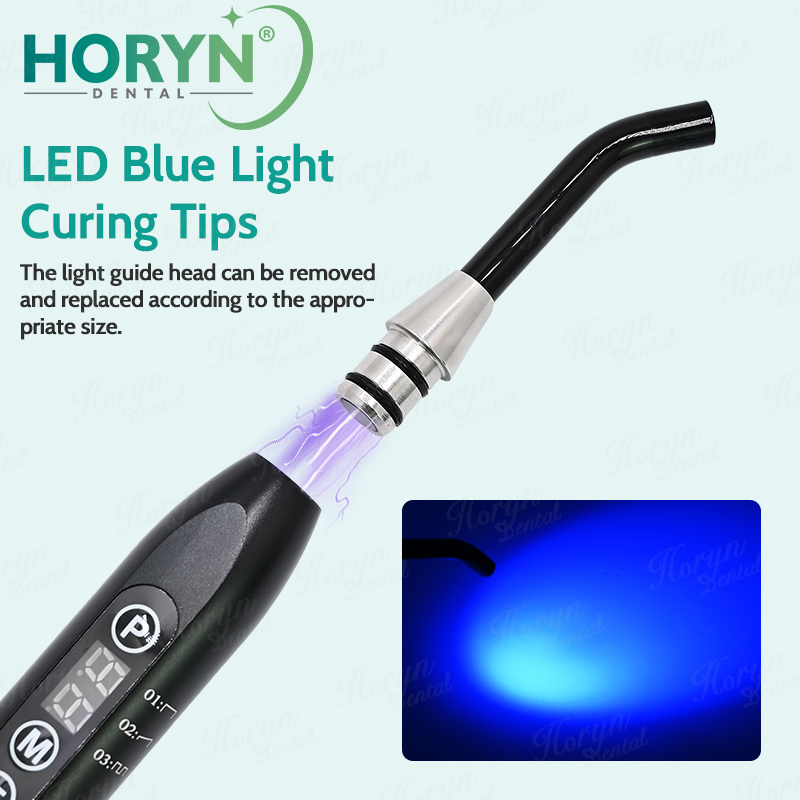 Suggerimenti per la guida dell - Teeth Whitening With Led Light recensione e prezzo