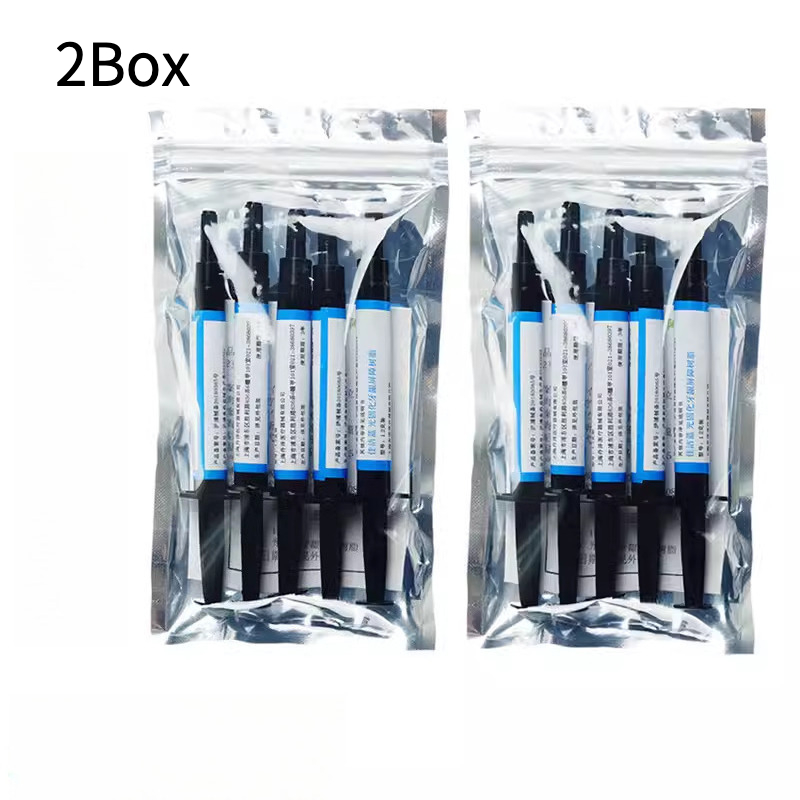 Resina Barriera Gengivale Dent - Teeth Whitening Gingival Barrier recensione e prezzo