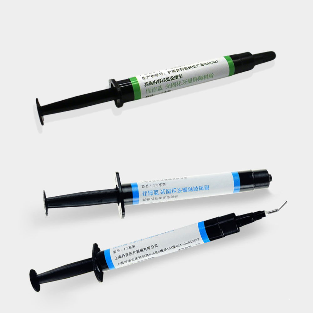 5 Pz/pacco Luce Polimerizzazio - Teeth Whitening Gingival Barrier recensione e prezzo