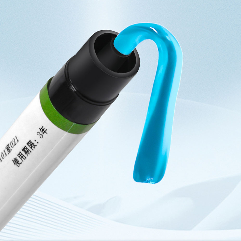 5 Pz/pacco Luce Polimerizzazio - Teeth Whitening Gingival Barrier recensione e prezzo