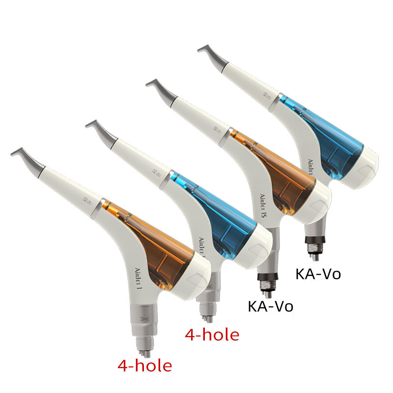 Nuovo Dentale AIR Lucidatore S - Teeth Whitening Quick recensione e prezzo
