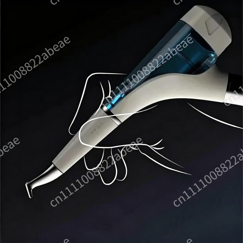 Lucidatore ad Aria per Uso Den - Teeth Whitening Quick recensione e prezzo