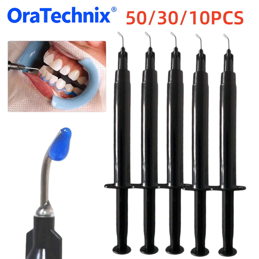 50/30/10PCS Dental Gum Protect - Teeth Whitening Vape recensione e prezzo