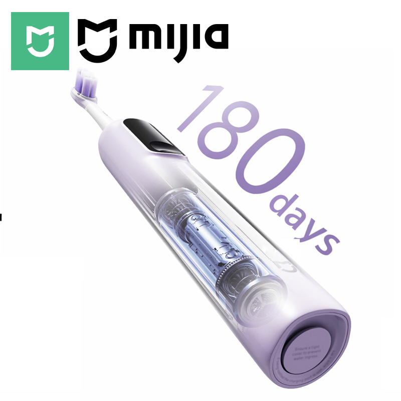 Spazzolino Elettrico Oscillant - Teeth Whitening Toothbrush recensione e prezzo