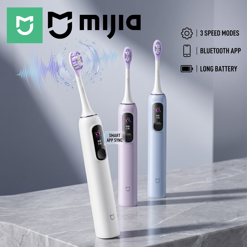 Spazzolino Elettrico Oscillant - Teeth Whitening Toothbrush recensione e prezzo