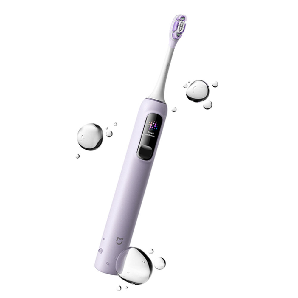 Spazzolino Elettrico Oscillant - Teeth Whitening Toothbrush recensione e prezzo
