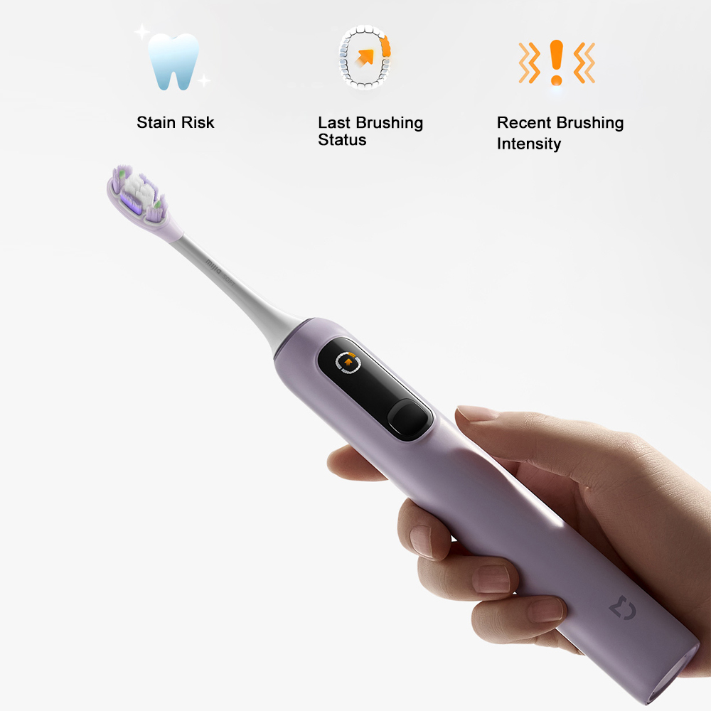 Spazzolino Elettrico Oscillant - Teeth Whitening Toothbrush recensione e prezzo