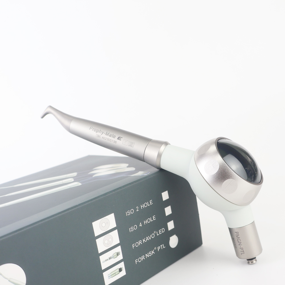 Flusso d'aria dentale Pulizia  - Teeth Whitening Quick recensione e prezzo