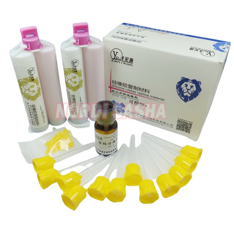 1 Scatola Maschera Gengivale Z - Teeth Whitening Gingival Barrier recensione e prezzo