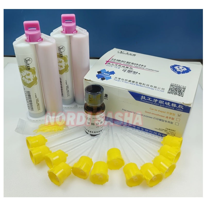 1 Scatola Maschera Gengivale Z - Teeth Whitening Gingival Barrier recensione e prezzo
