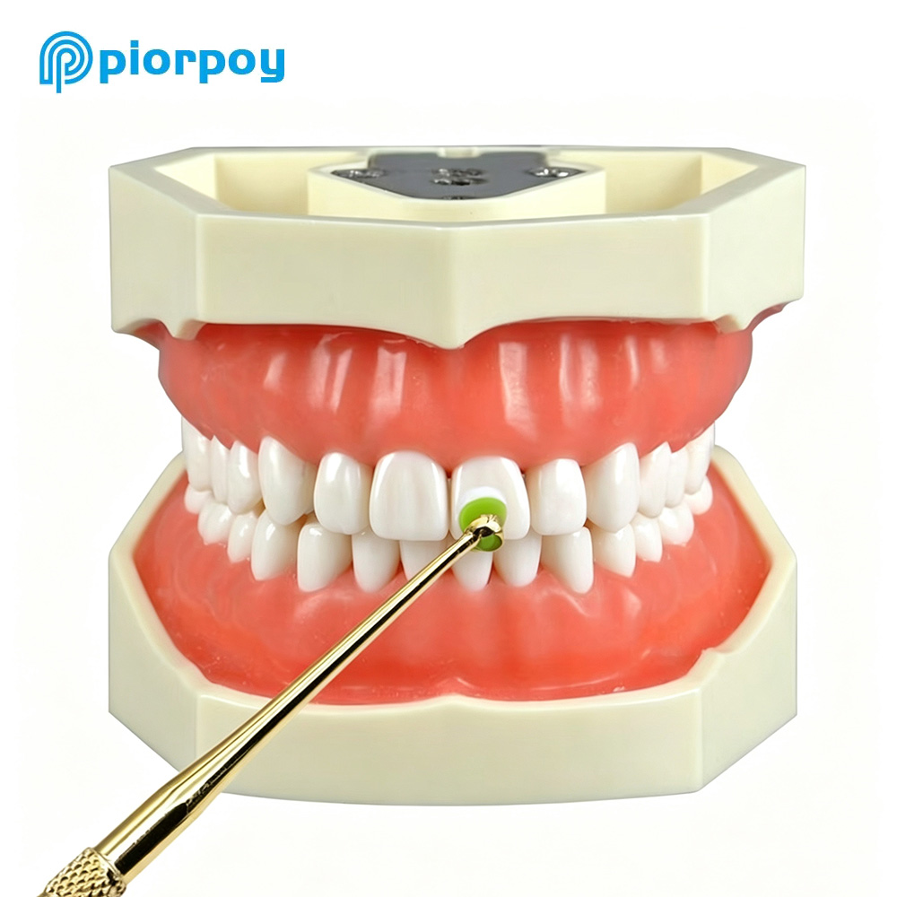 PIORPOY 1 pz Strumenti per Mod - Teeth Whitening Quick recensione e prezzo