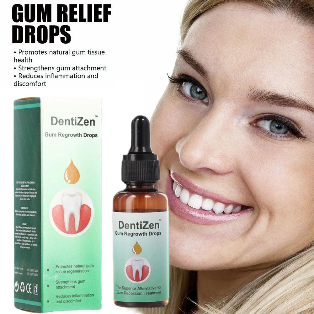 Riparazione rapida delle gengi - Teeth Whitening Quick recensione e prezzo